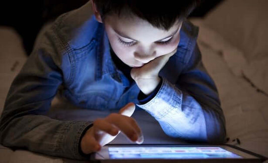 Tablet gegen Pinsel - Ein Gamechanger! I Art Space Berlin