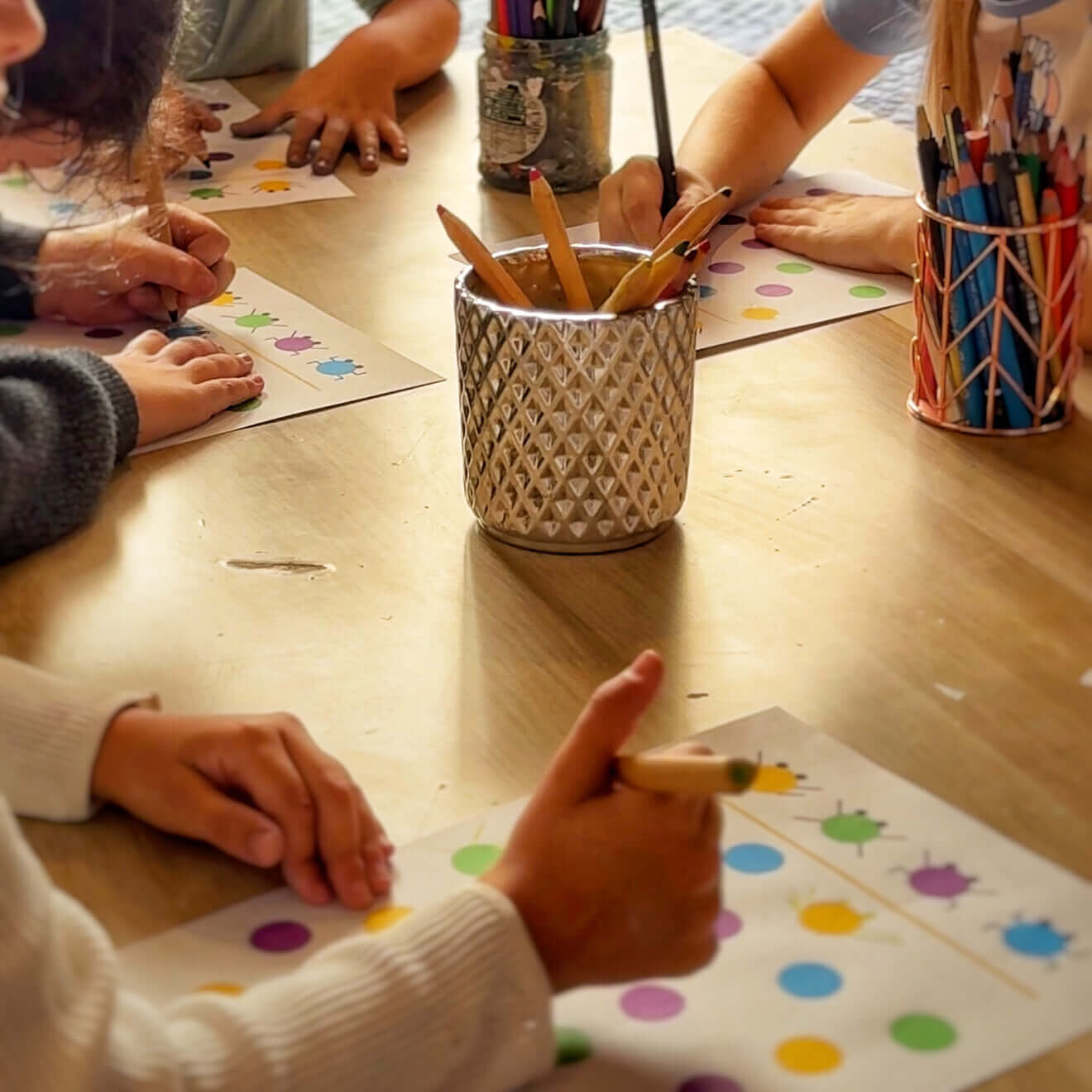 Neurofitness für Kinder ab 4 Jahren – Konzentration, Gedächtnis & Motorik spielerisch fördern