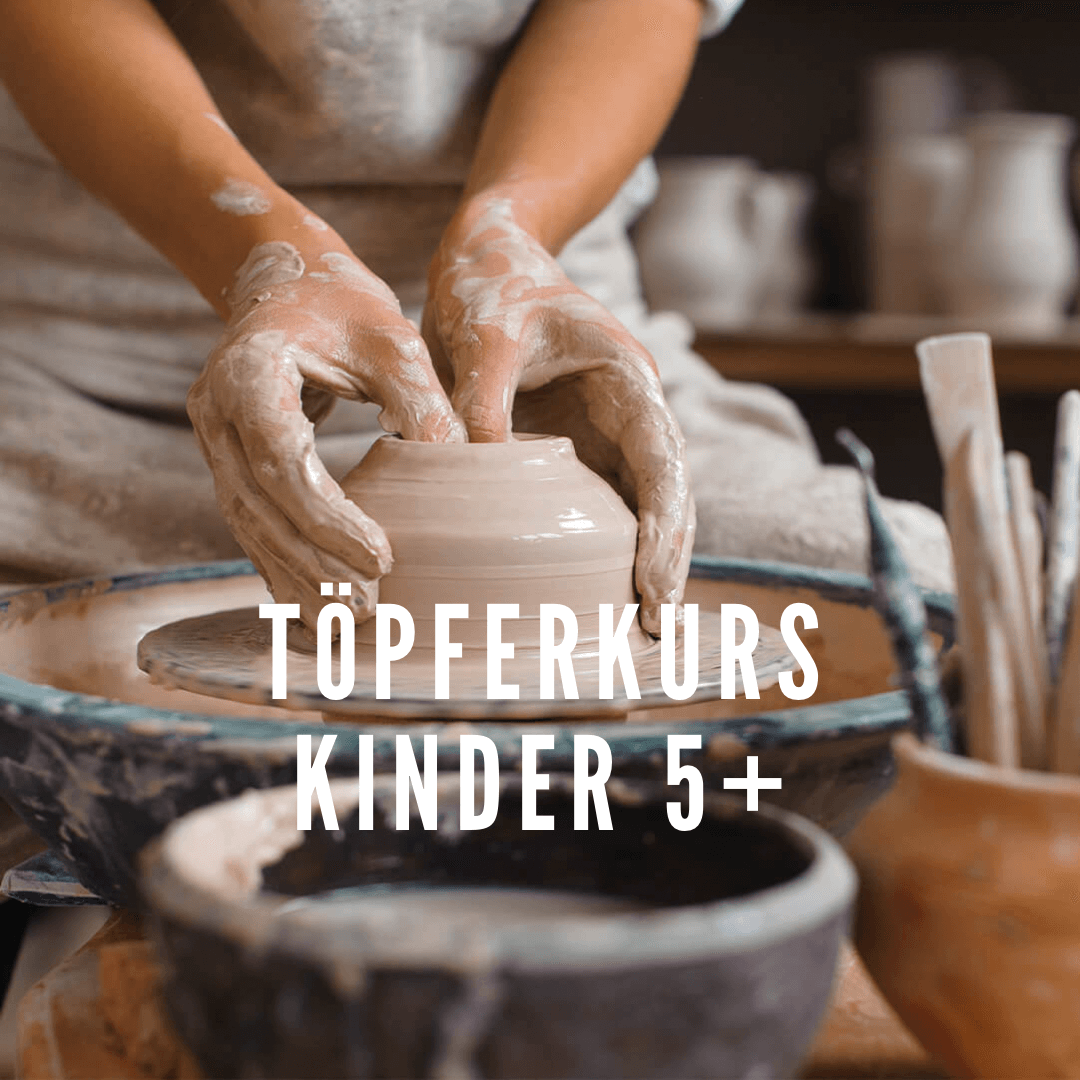 Töpferkurs I Art Space Berlin