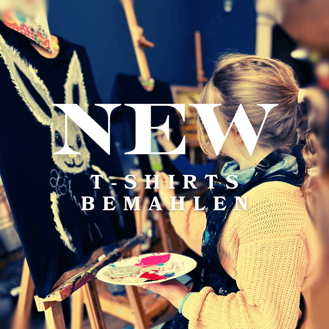 Art Camp Sommer 2025 - BEREITS BEENDET -
