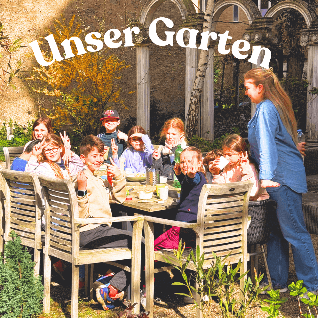 Art Camp Sommer 2025 - BEREITS BEENDET -