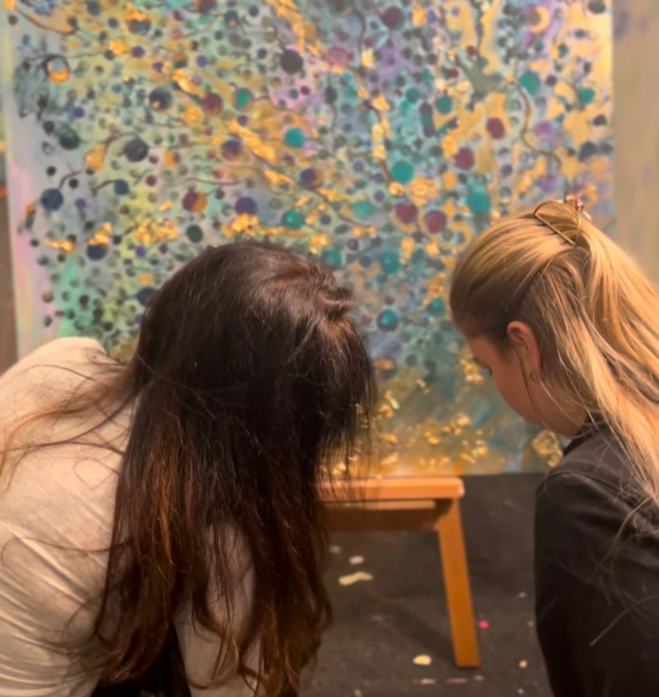 Kreatives Weihnachts-Special für Erwachsene