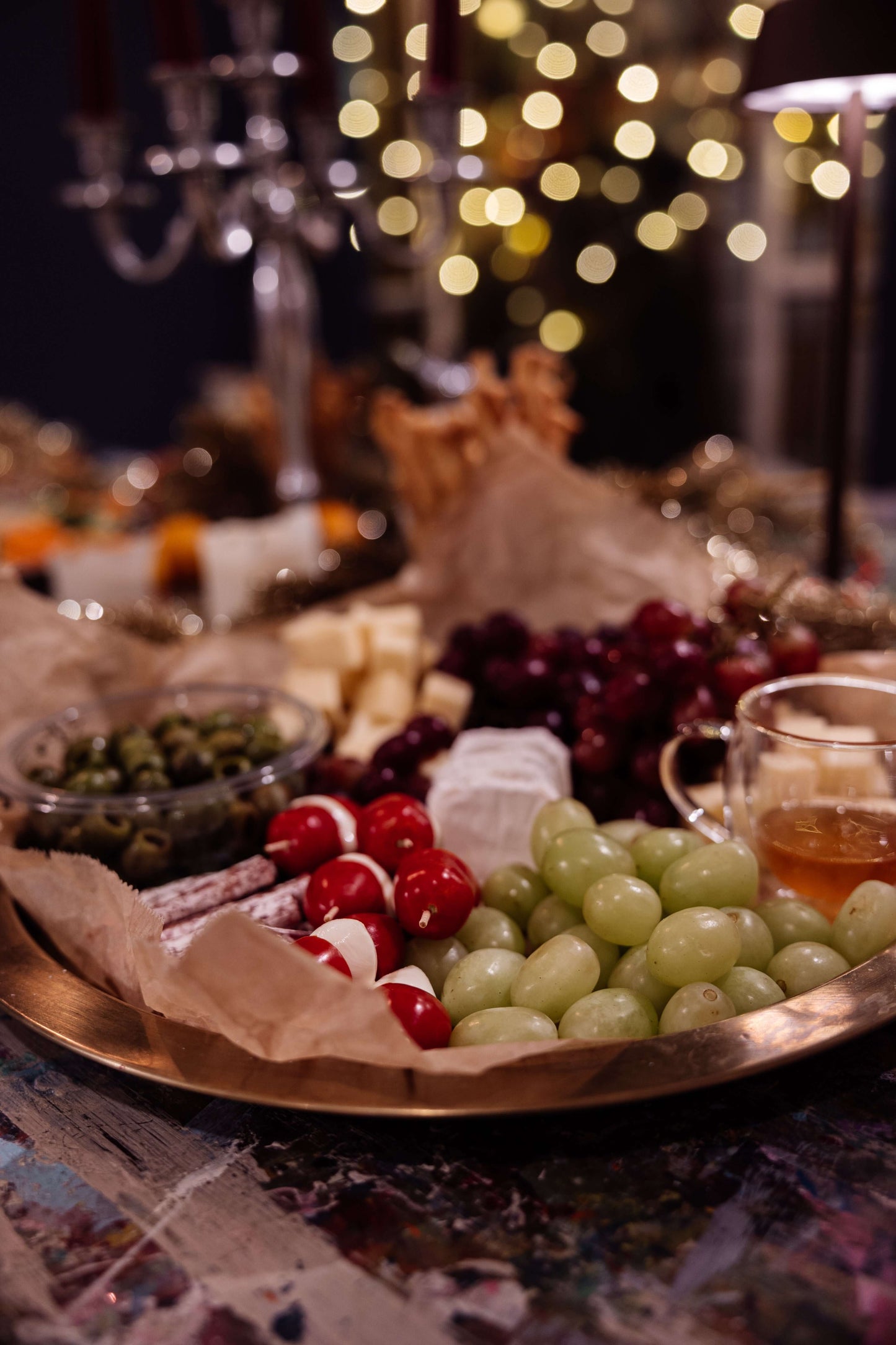 Kreative Firmenevents – Teambuilding, Netzwerken & Feiern I Art Space Berlin
