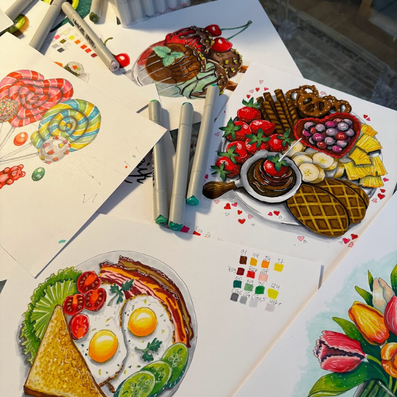 Angebot für Schulen I Art Space Berlin