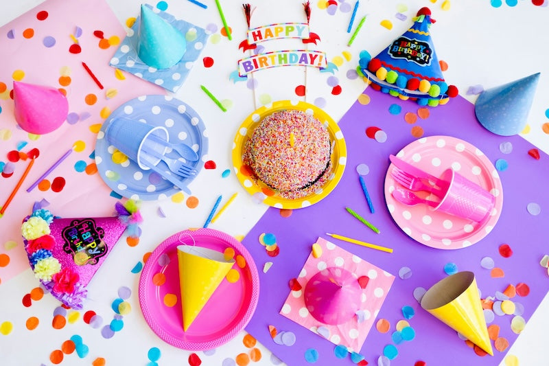 Kindergeburtstag I Art Space Berlin
