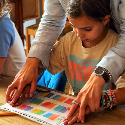 Neurofitness für Kinder ab 5 Jahren – Konzentration, Gedächtnis & Motorik spielerisch fördern