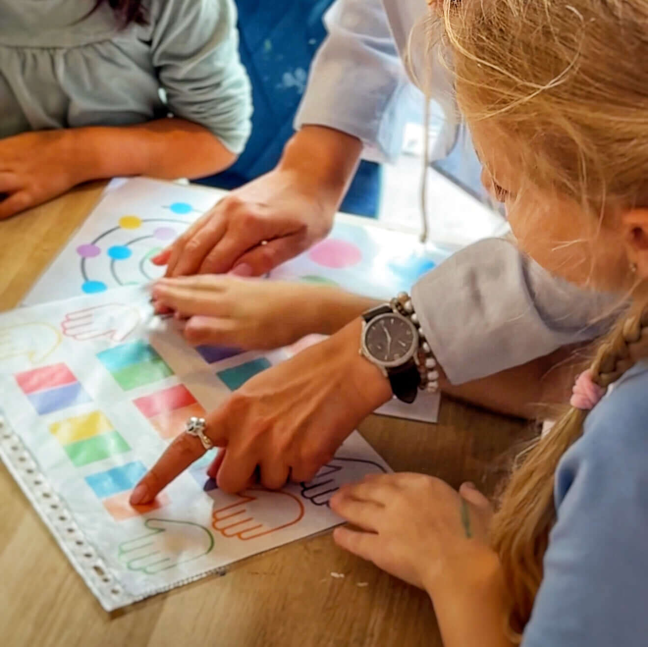 Neurofitness für Kinder ab 5 Jahren – Konzentration, Gedächtnis & Motorik spielerisch fördern