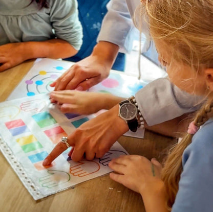 Neurofitness für Kinder ab 5 Jahren – Konzentration, Gedächtnis & Motorik spielerisch fördern