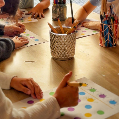 Neurofitness für Kinder ab 5 Jahren – Konzentration, Gedächtnis & Motorik spielerisch fördern