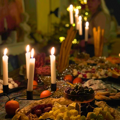 Kreativer Geburtstag für Erwachsene inkl. Genießerpaket