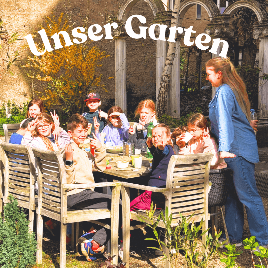 Art Camp Sommer24 I Art Space Berlin