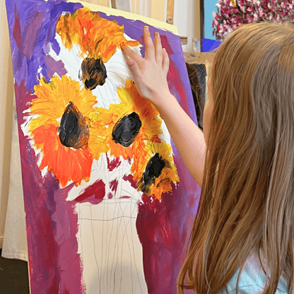 Art Camp Sommer 25