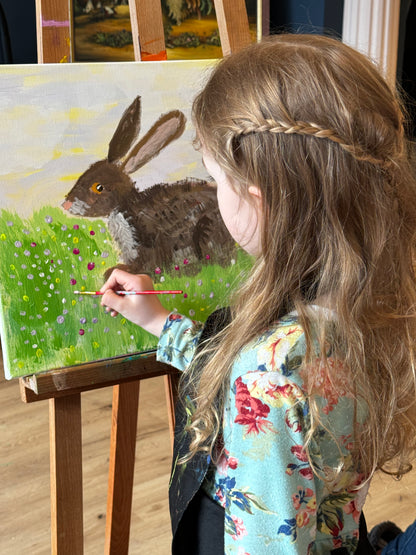 Ostern-Workshop