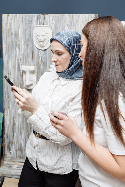 Open Atelier Malkurs für Erwachsene in Berlin – Individuelles Malen mit persönlicher Betreuung