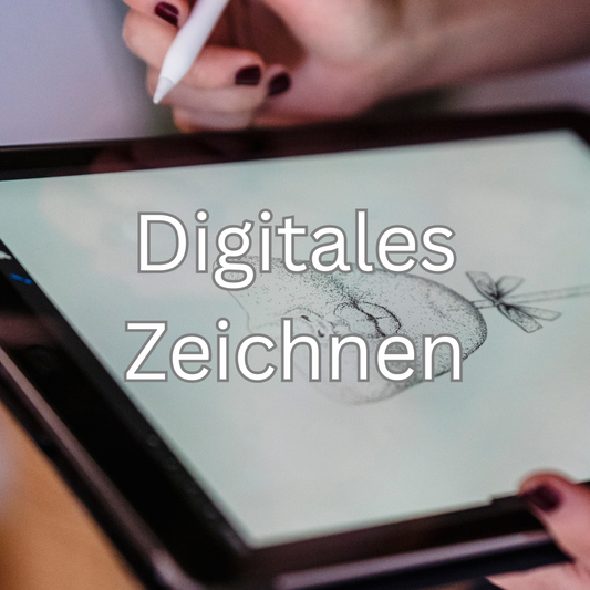 Digitales Zeichnen