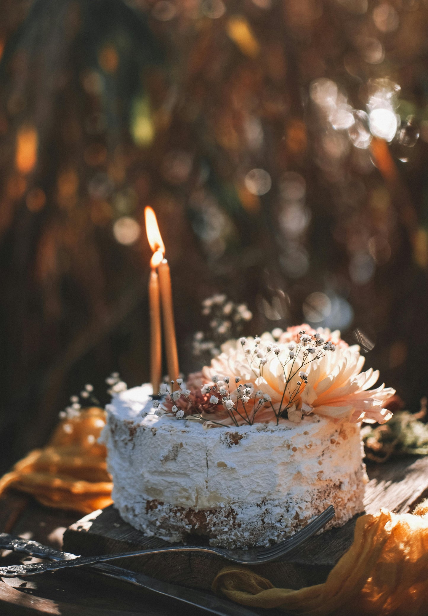 Kreativer Geburtstag für Erwachsene inkl. Genießerpaket