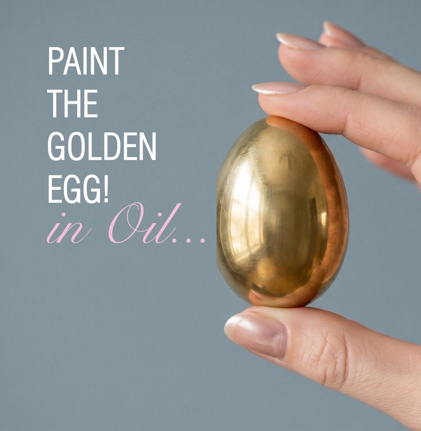 Paint & Drink –  Workshop Geheimnisse der Ölmalerei Berlin 16.May 17.00 Uhr