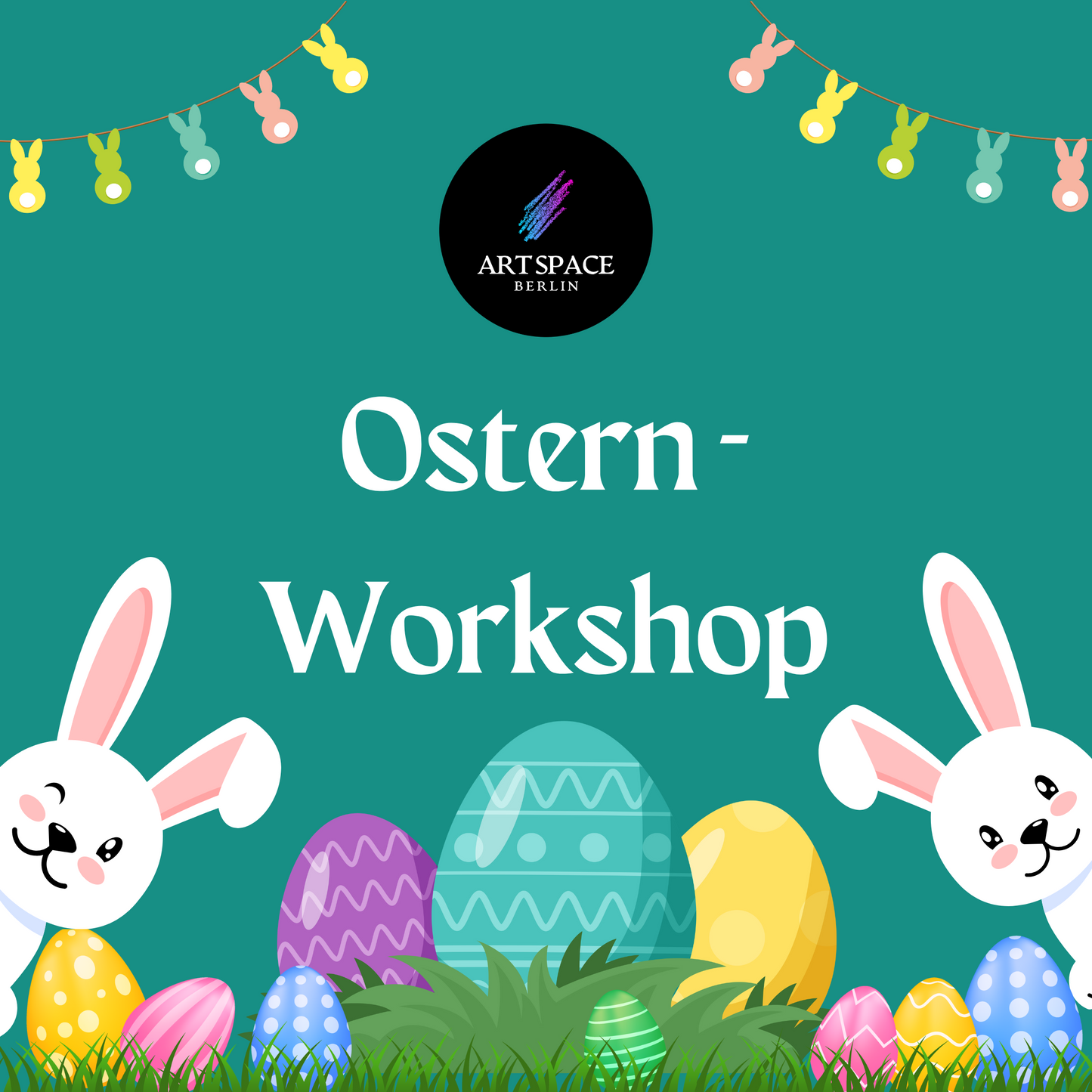 Ostern-Workshop