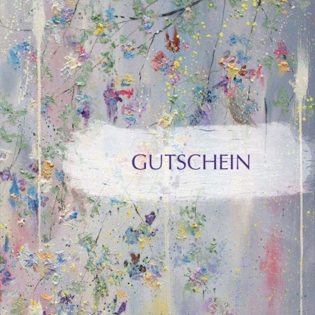 Geschenkgutschein I Art Space Berlin